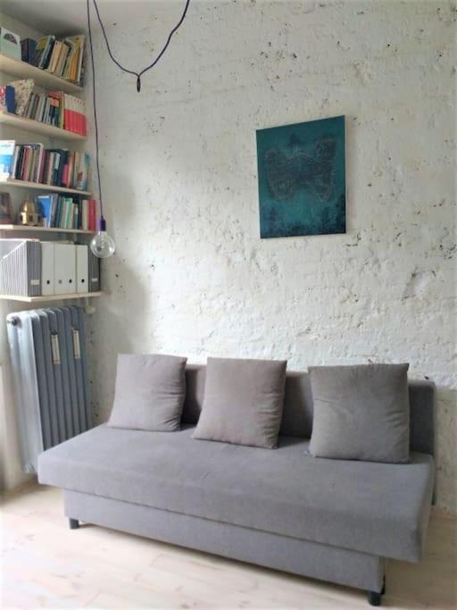 Quiet Apartment Warschau